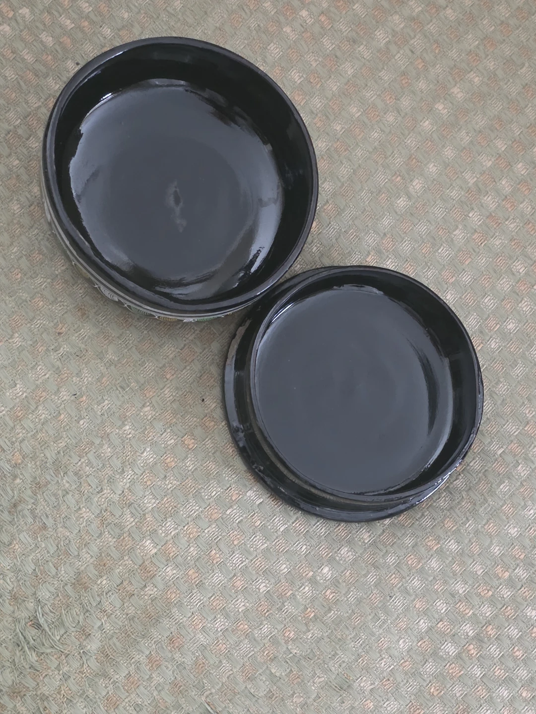Decorative Lacquerware Storage Box - photo 2