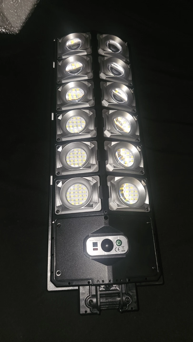 Solar lamp - photo 2