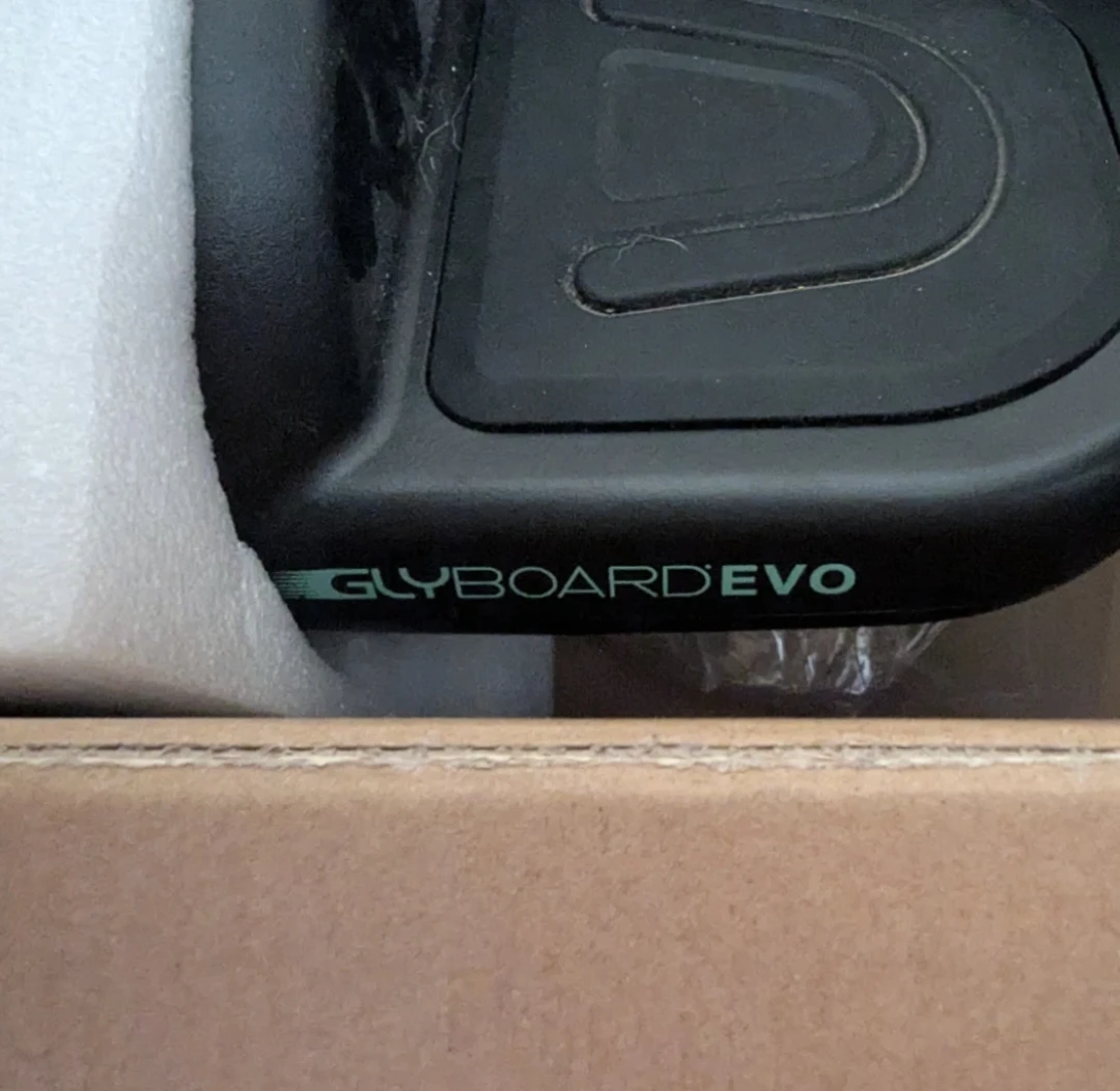 Two Dots Glyboard EVO R2-U Self Balancing Scooter - photo 2