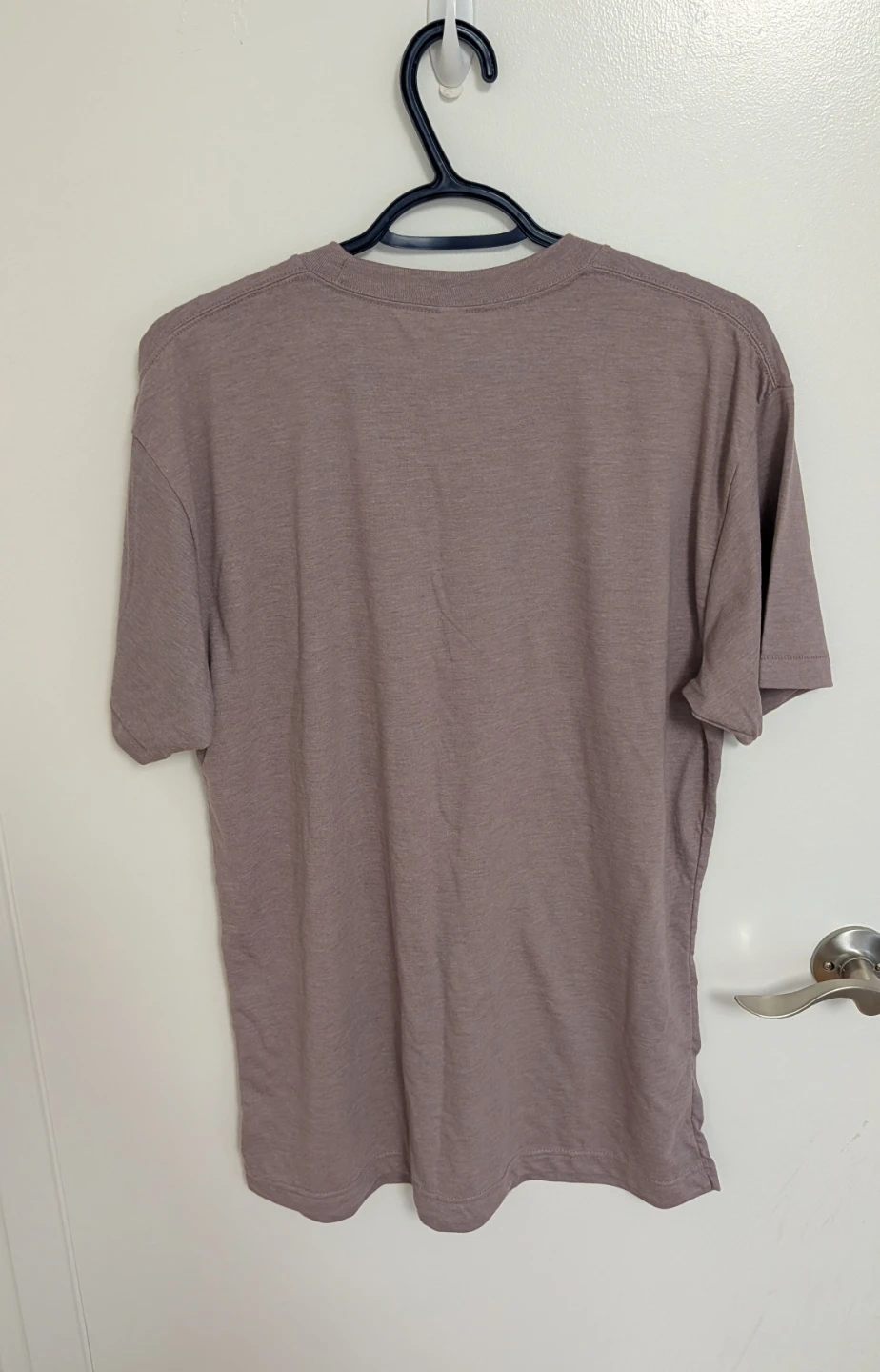 American Apparel Tri-Blend T-Shirt - Men's Large - photo 2