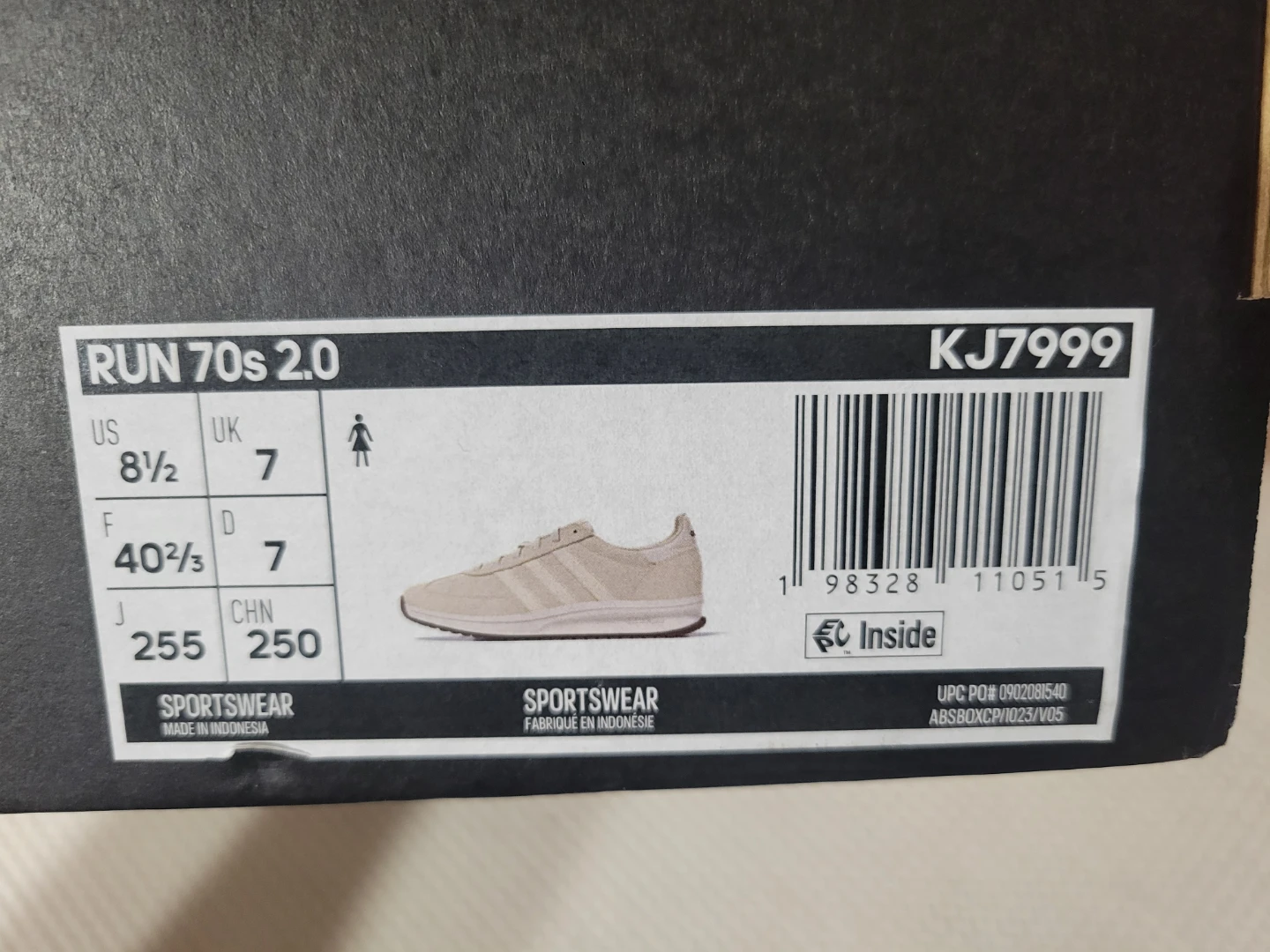 ❗️New Adidas❗️ - photo 4