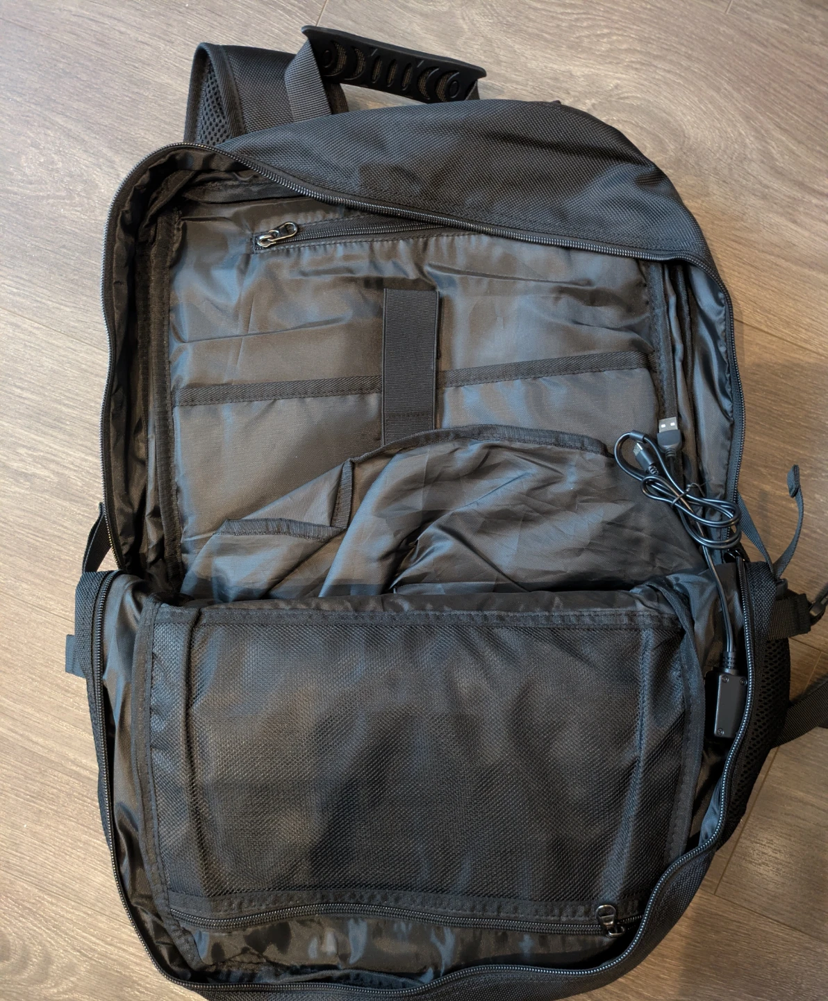 XXL Laptop Backpack - photo 3