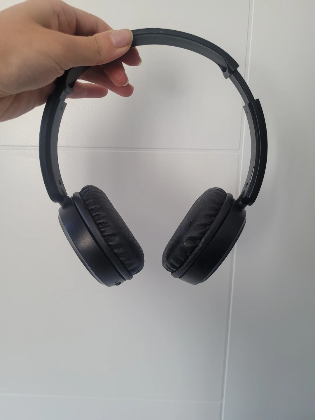 JVC Bluetooth Wireless Headphones