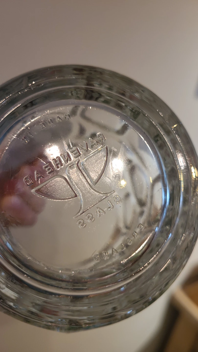 Ravenshead Skylon Tower Souvenir Beer Mug - photo 2