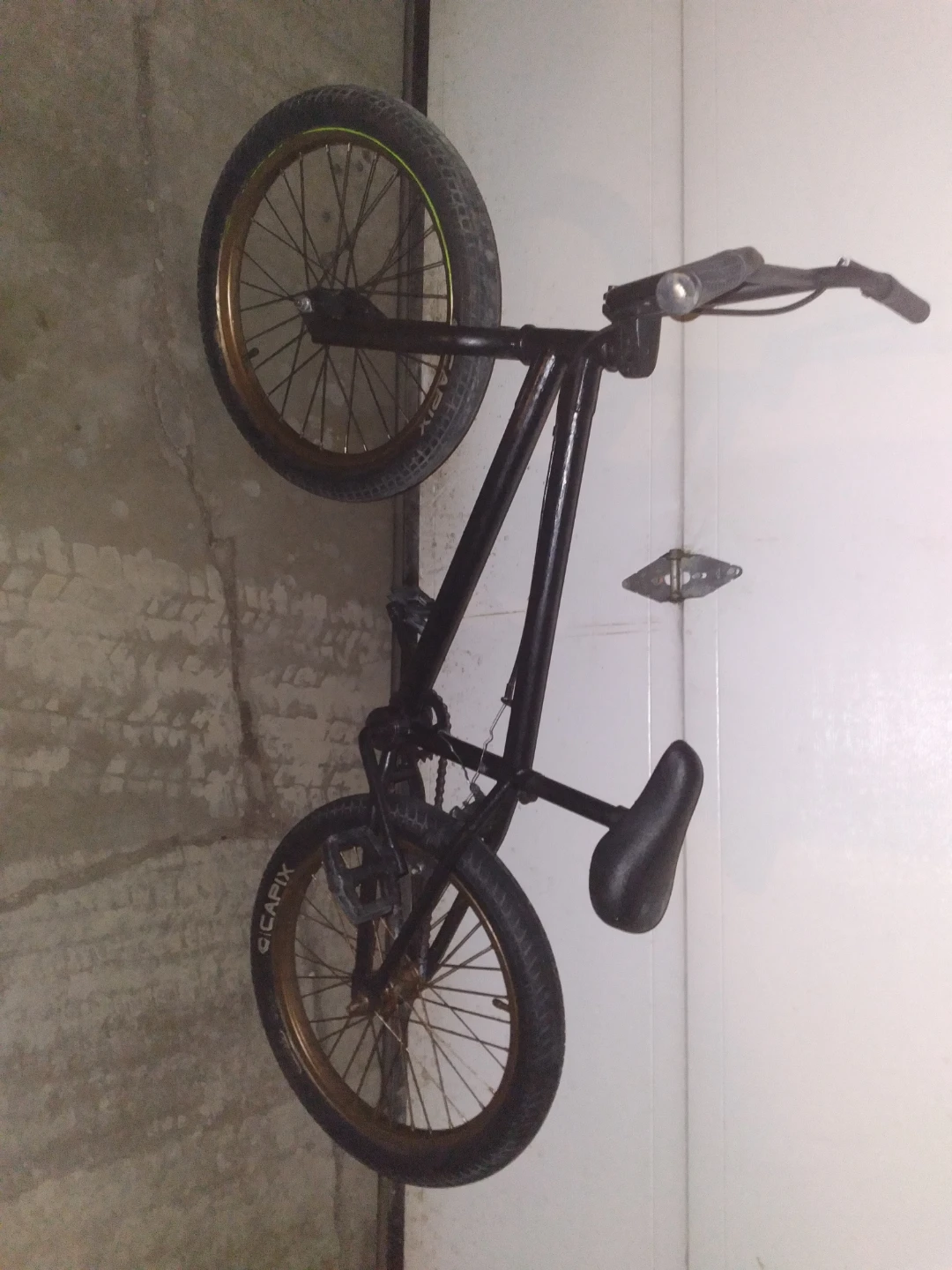 Capix BMX Bicycle - photo 3