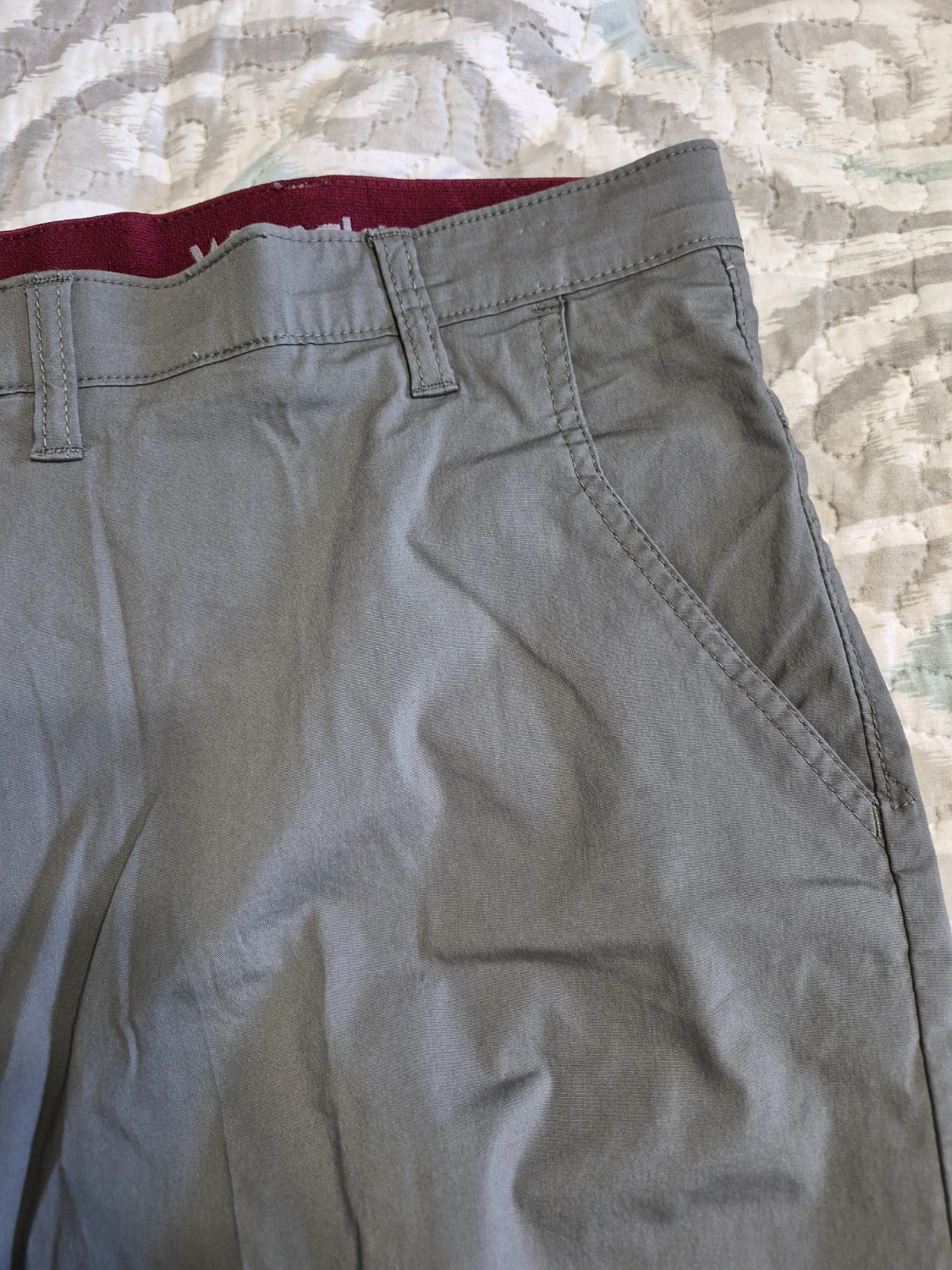 Men's Size 44 Wrangler Shorts - photo 4