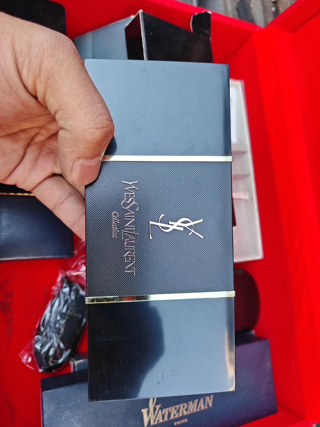 Yves Saint Laurent Collection Pen
