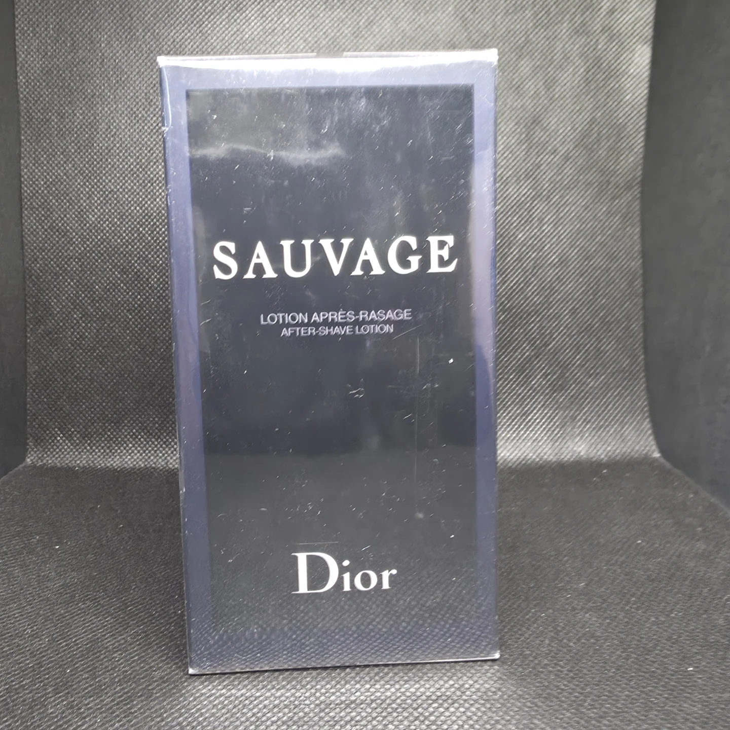 Dior Sauvage After-Shave Lotion 100ml