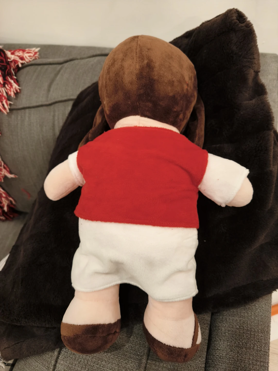 Talking Jesus plush toy - photo 2