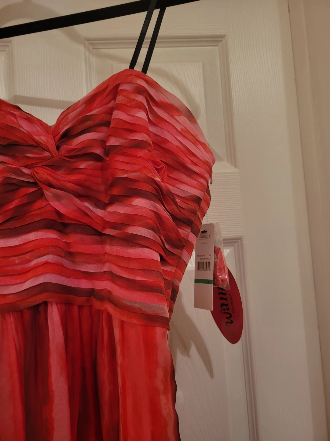 New with Tags Dress - photo 2