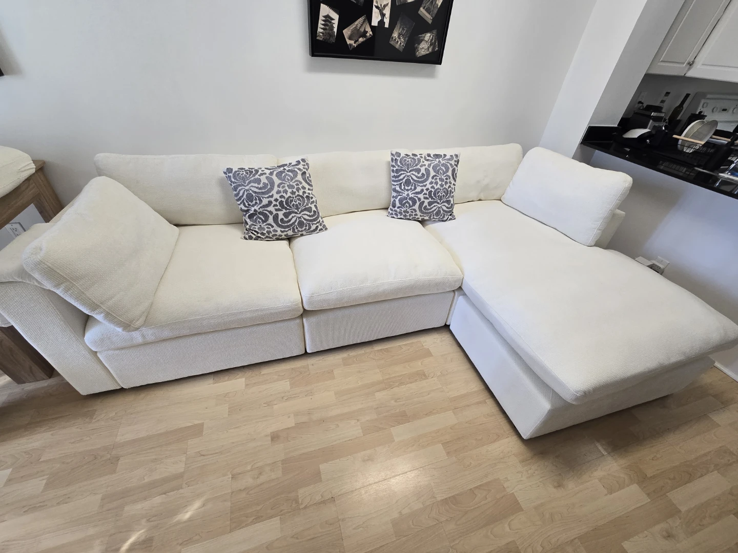 COZEY Ciello XL
