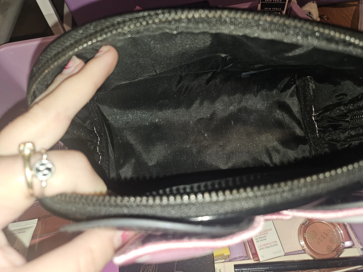 Full, Mini and Traveled Size Makeup Products Sealed & New - photo 4