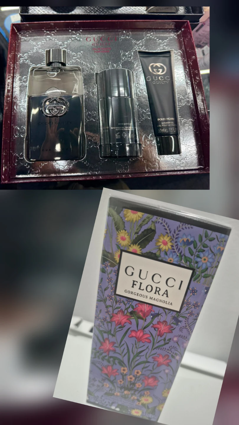 Assorted Designer Luxury Perfumes - photo 5