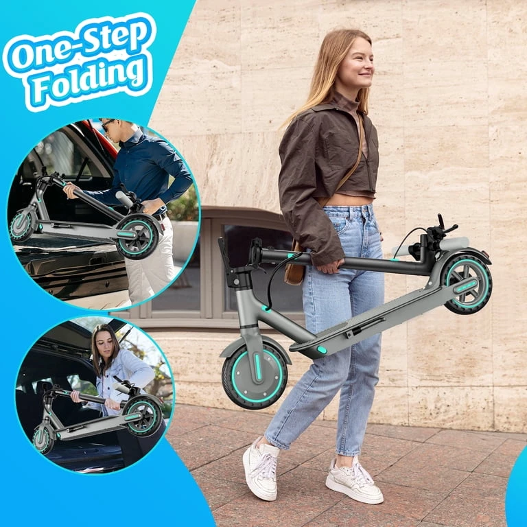 NEW In Box Adult Electric Scooter - photo 4