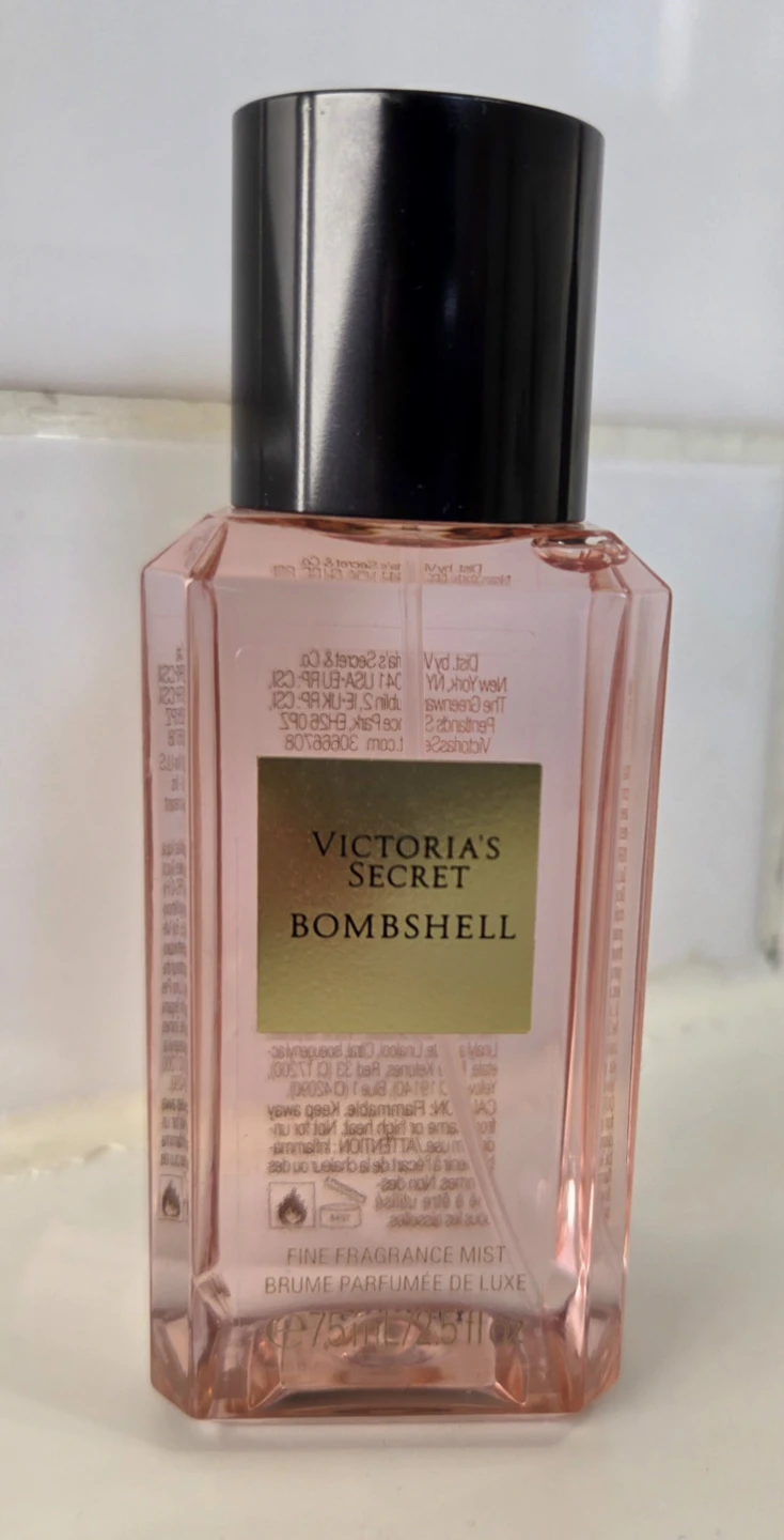VS Body Mist