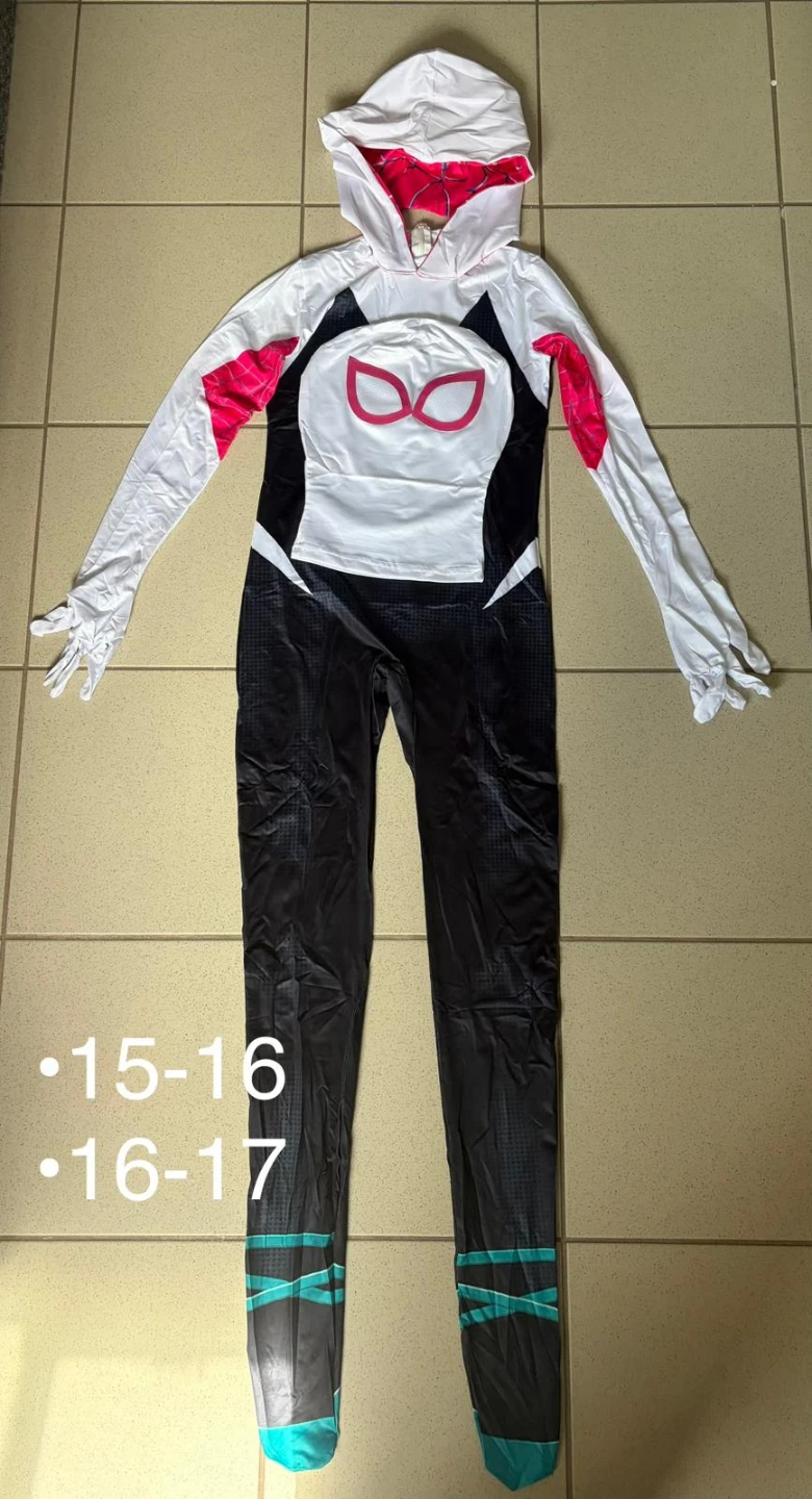 Spider-Man Costumes - photo 5