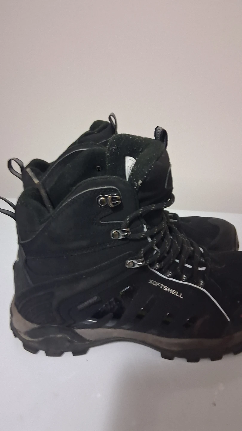 Baffin PolarProven Softshell Boots Size 10 - photo 2