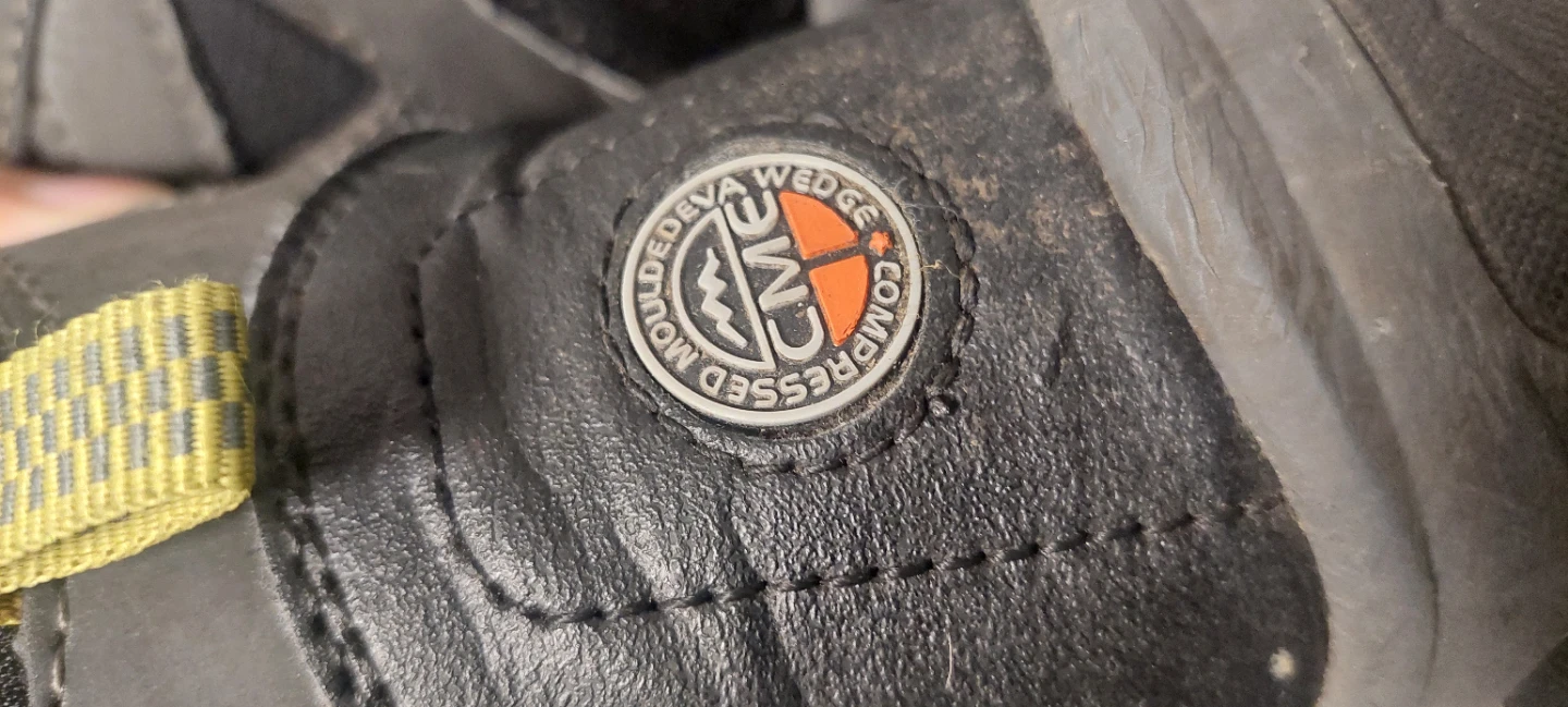 CSA Certified Safety Work Boots - photo 4