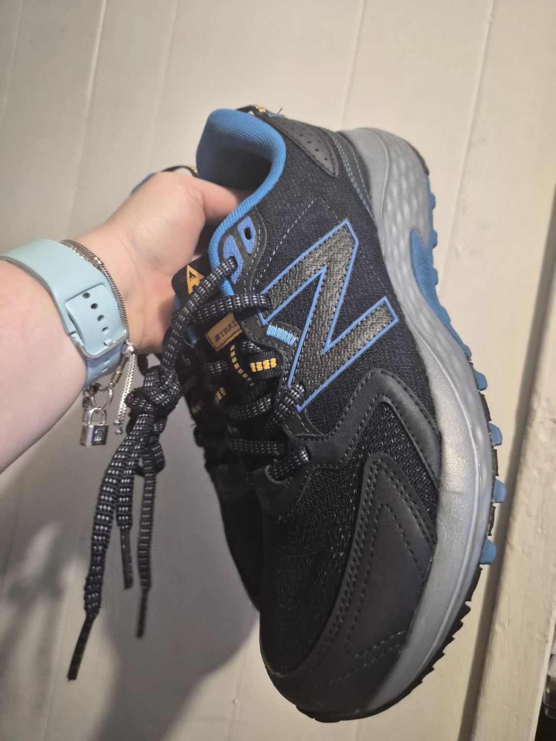 New Balance Trail Running Shoes - photo 3