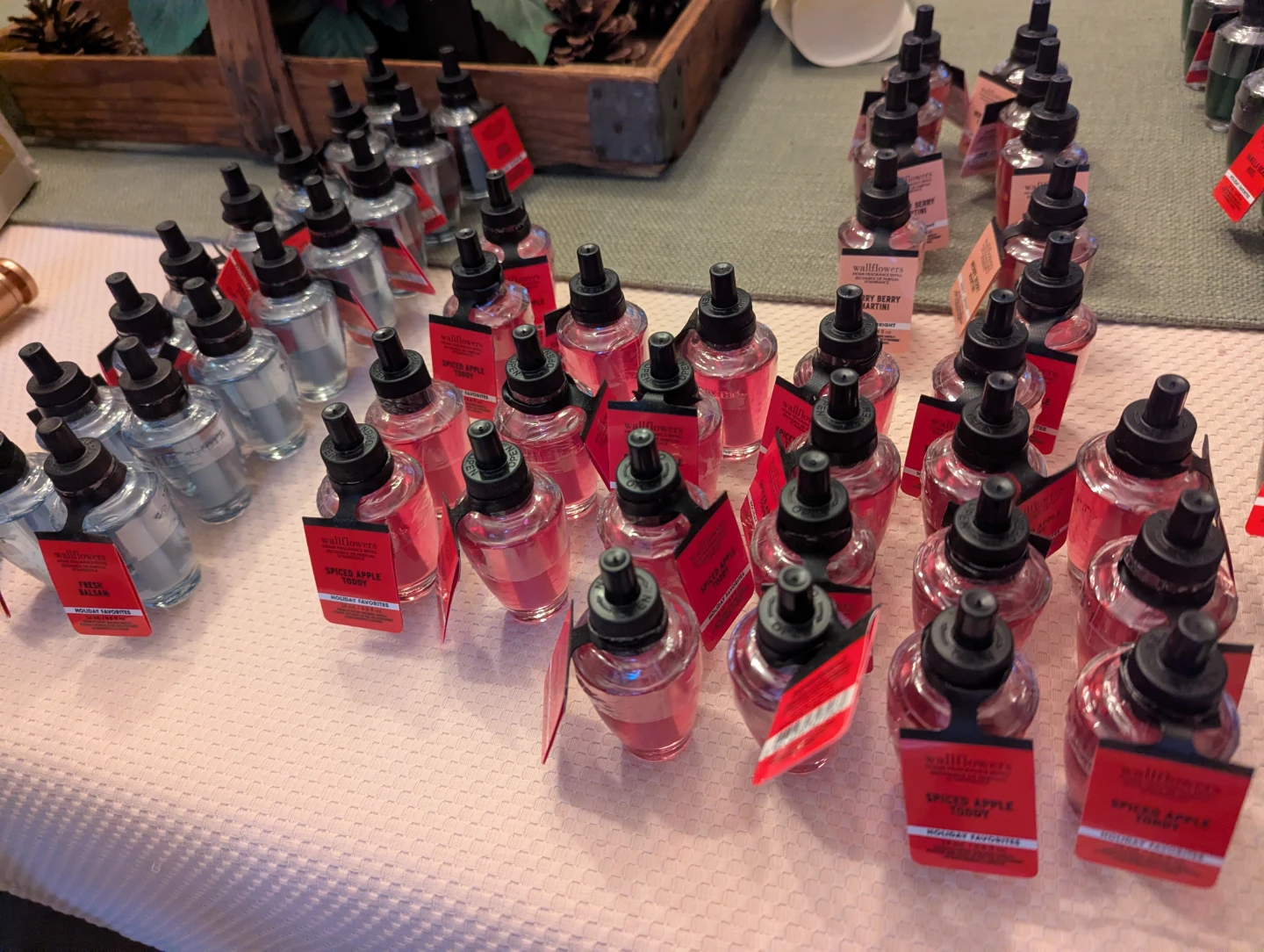 Bath & Body Works Wallflowers Fragrance Refills - photo 2
