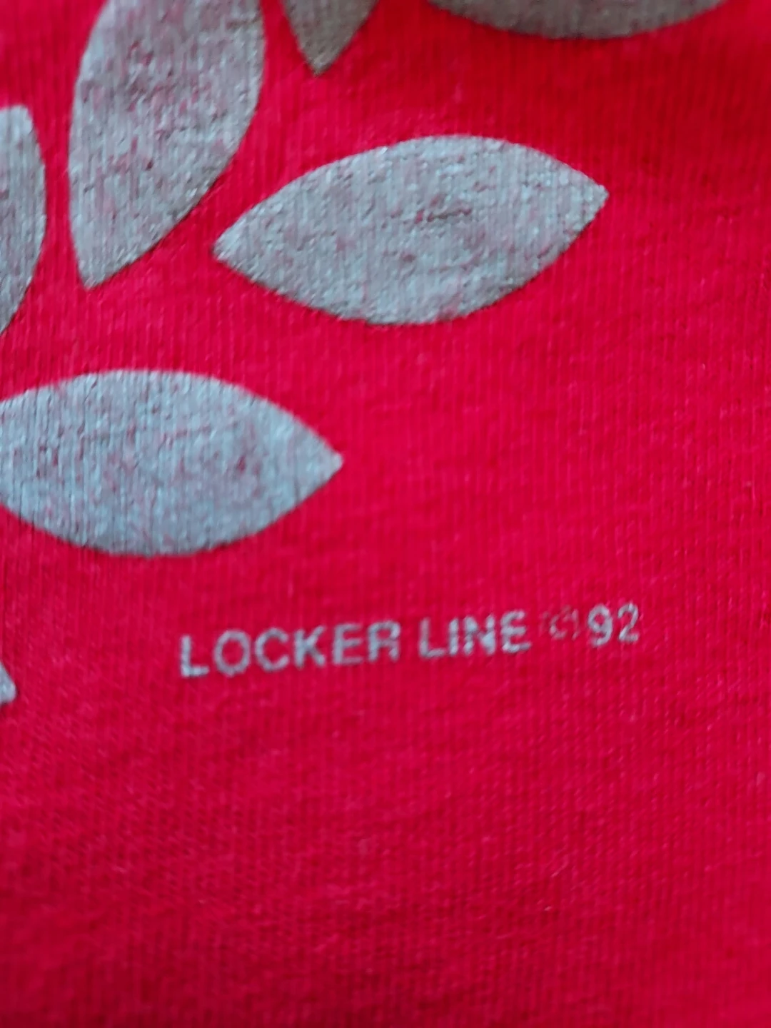 1992 Chicago Bulls Champion T Shirt - photo 3