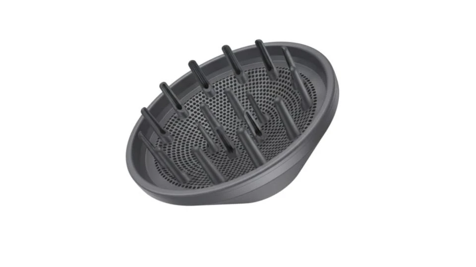 NEW Universal Hair Dryer Diffuser Attachment