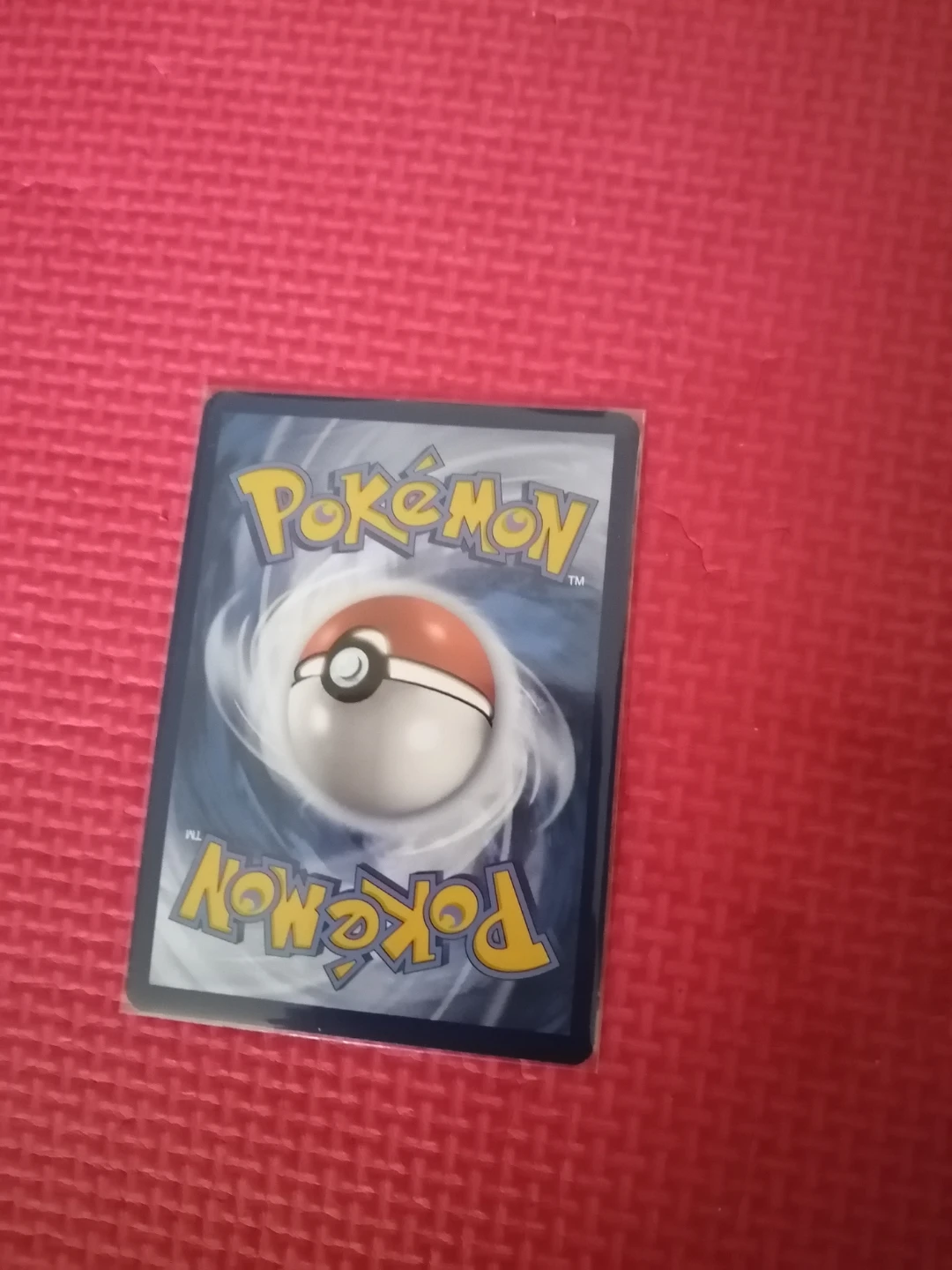 Mew ex & Luxurious Cape golden Pokemon Card - photo 5