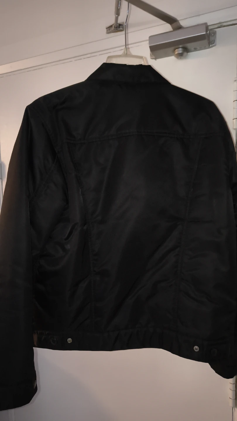 Levi's Performance jacket - photo 3