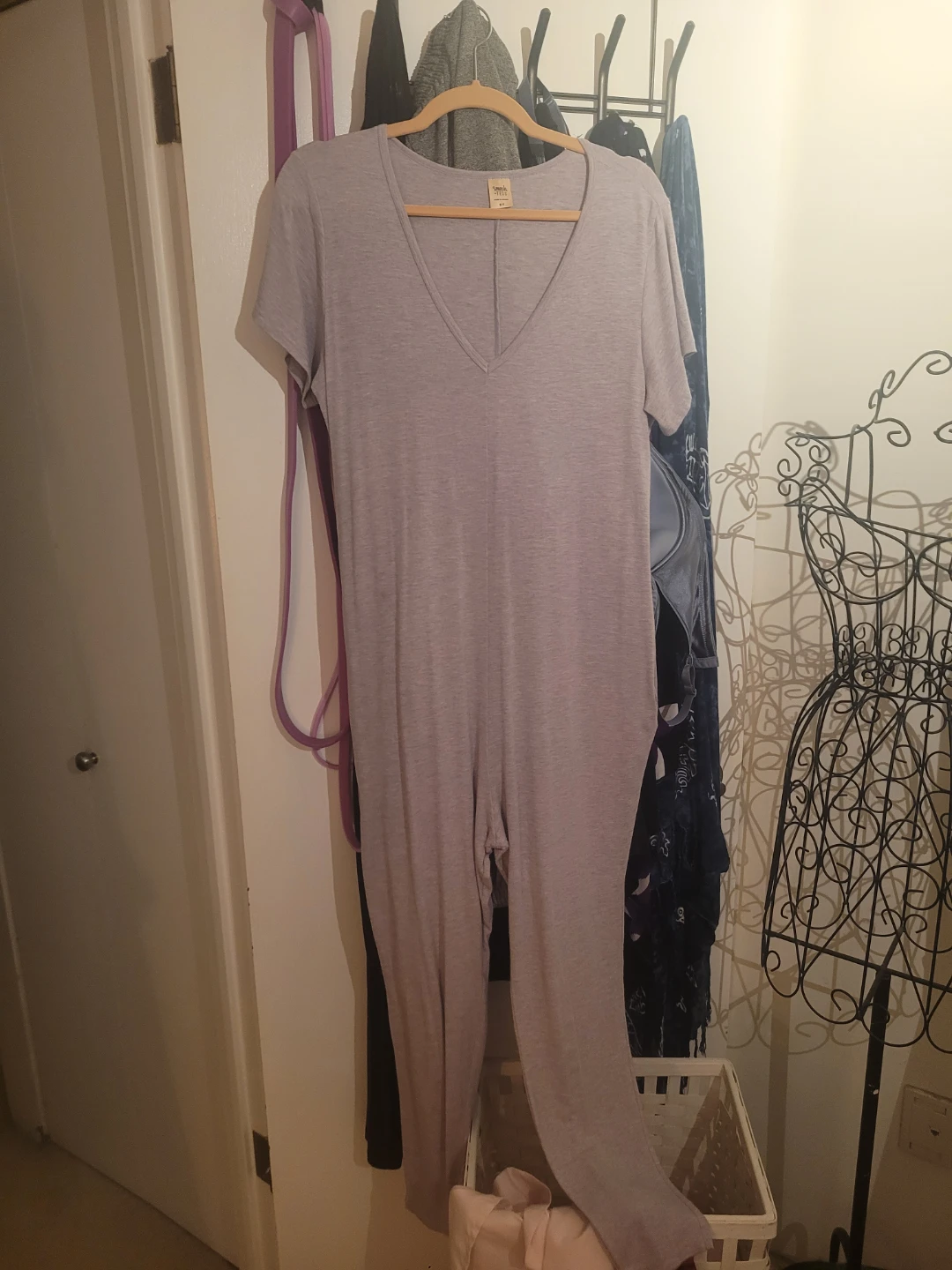 Smash + Tess Jumpsuit S/P