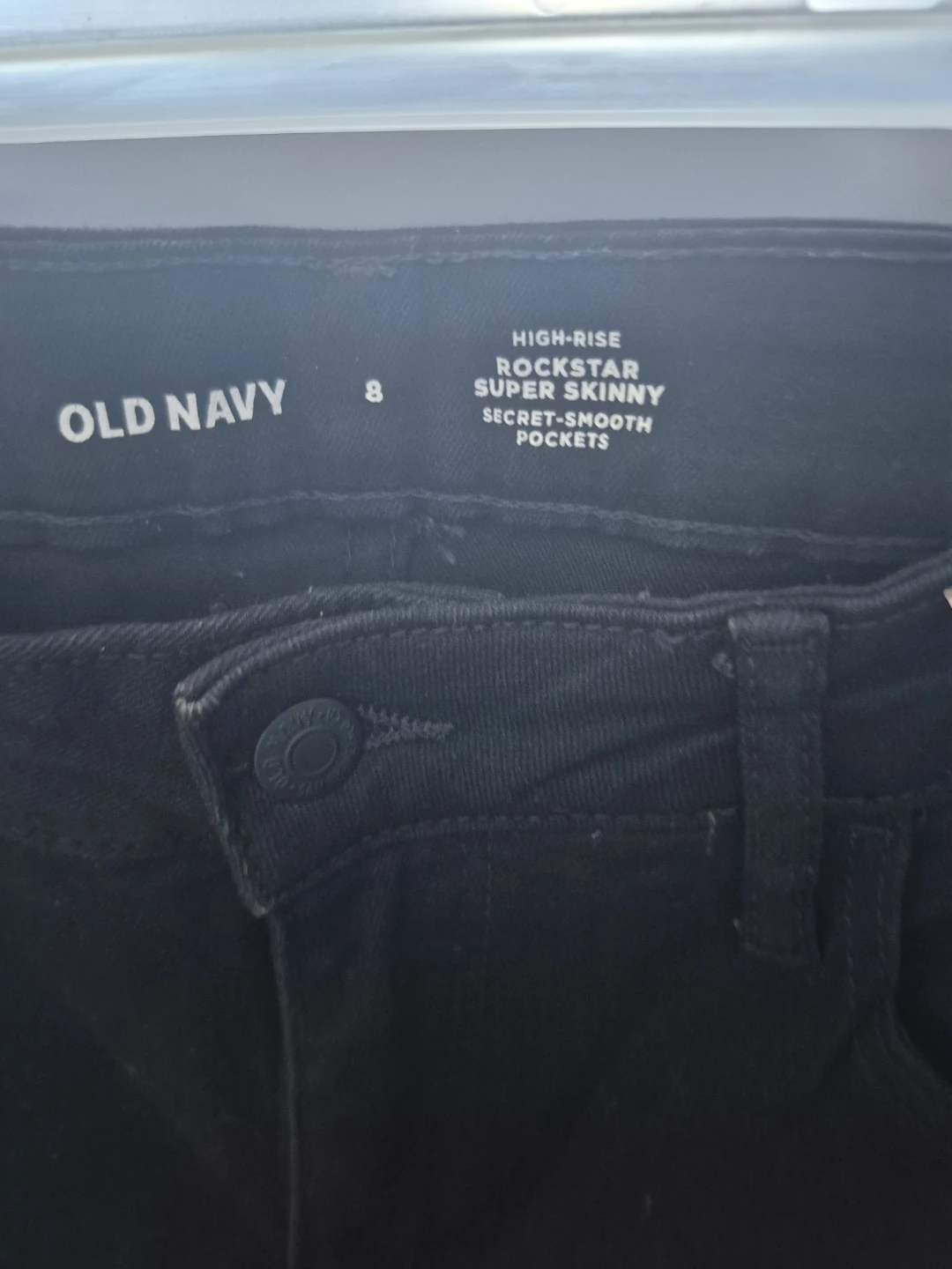 Women jeans 7/8 - photo 4