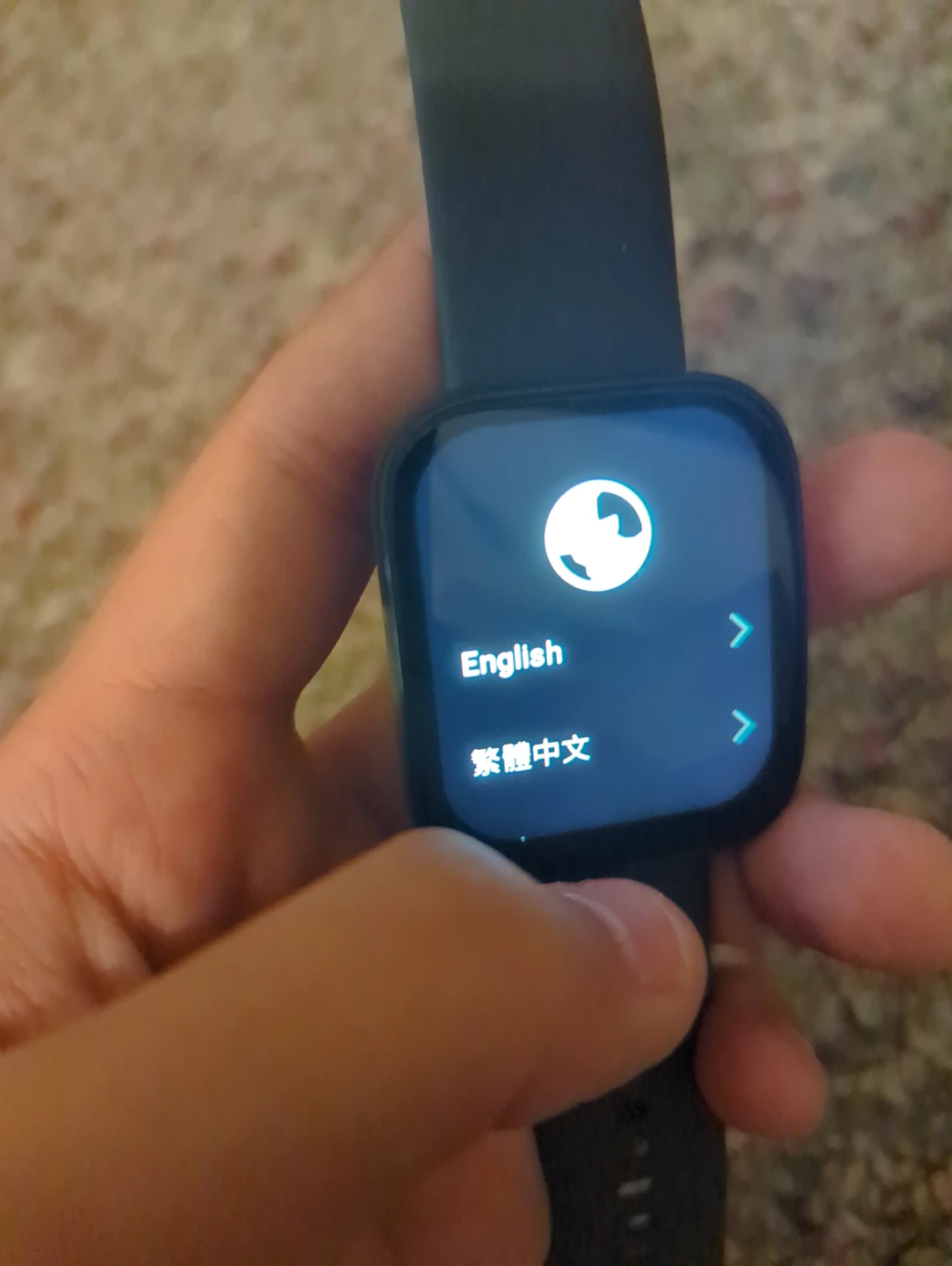 Amazfit Bip 5 watch - photo 4