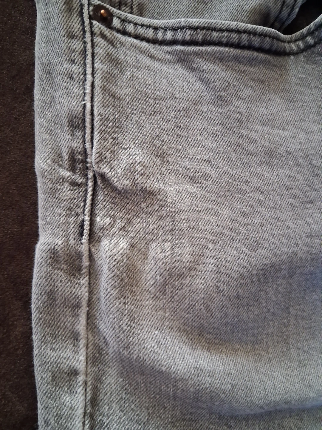 Mens Levi's 511 Jeans . - photo 4