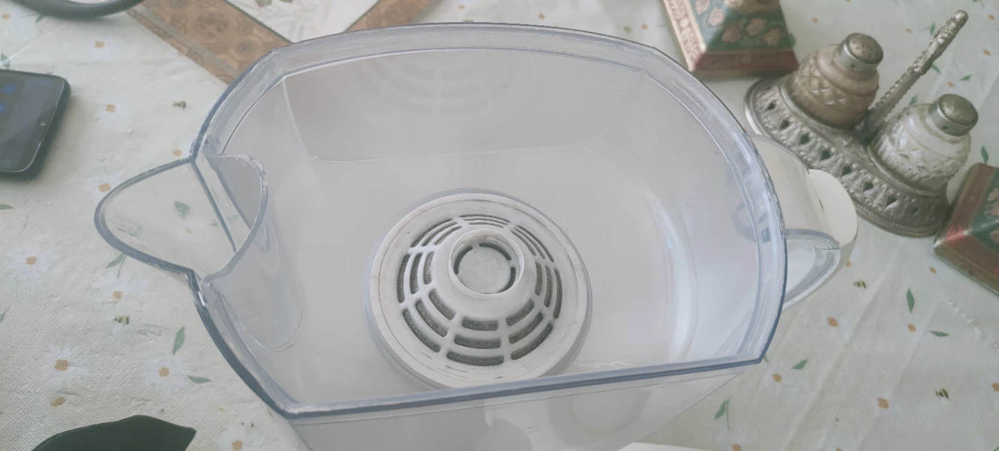 Santevia Water Filtration Pitcher - photo 2