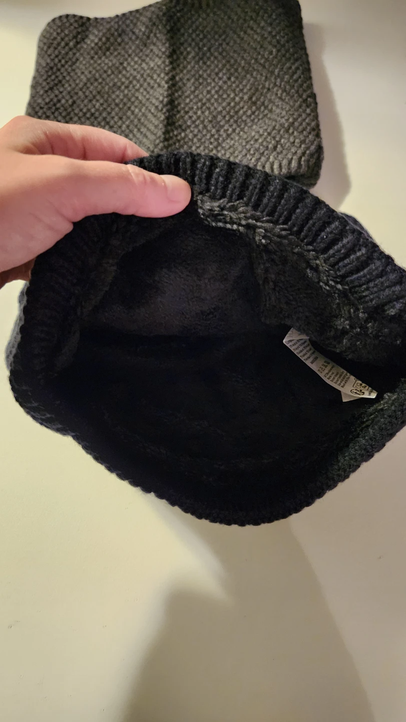 HYUET Winter Neck Warmers - Set of 2 - photo 2