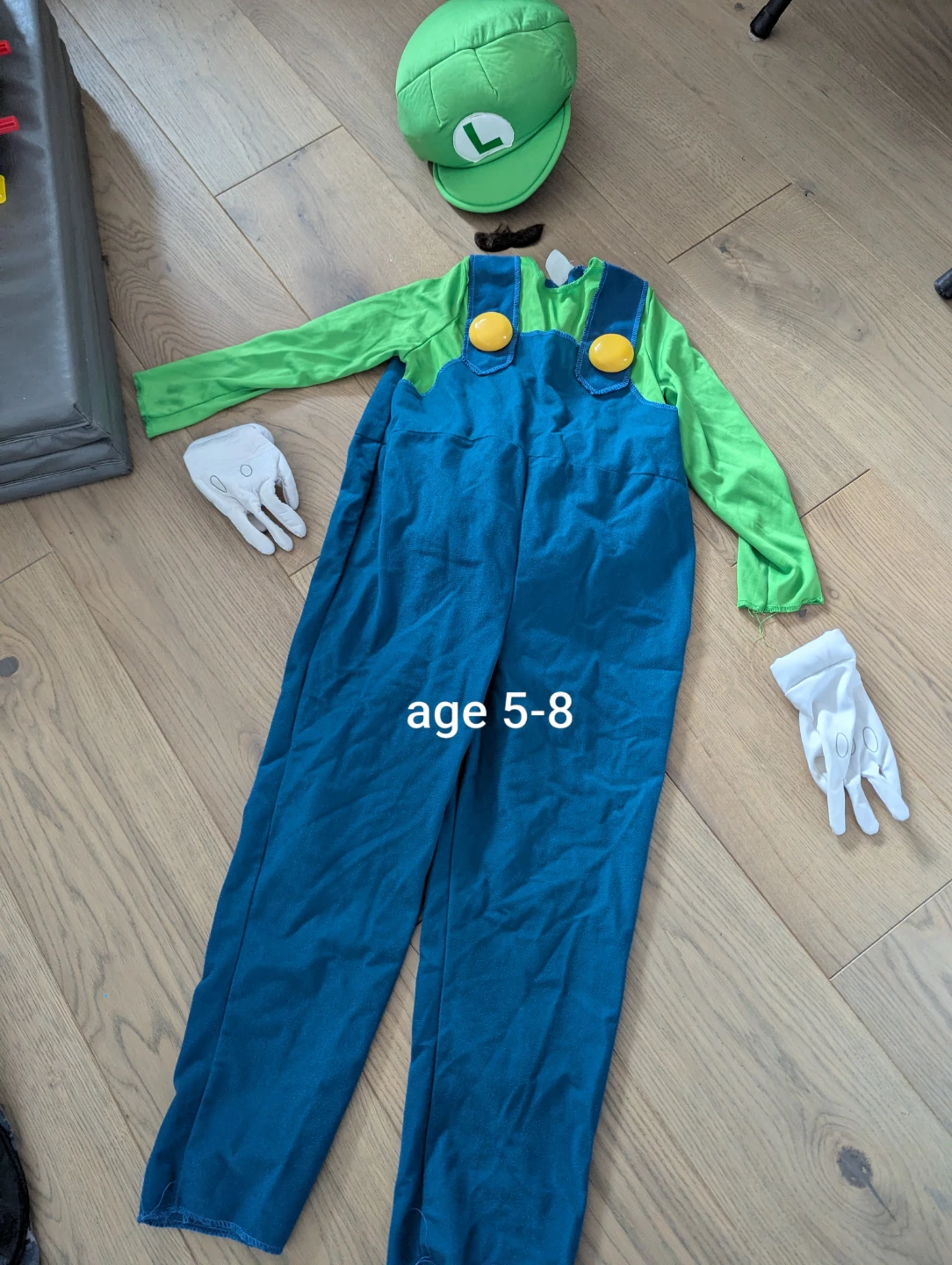 Costumes Various - photo 5