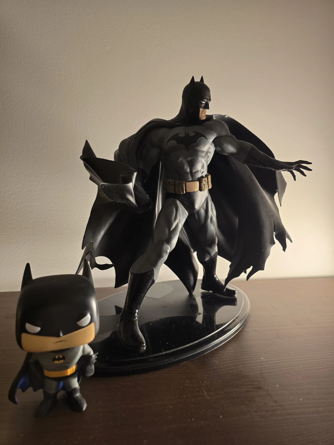 Batman Hush - Collector Figure