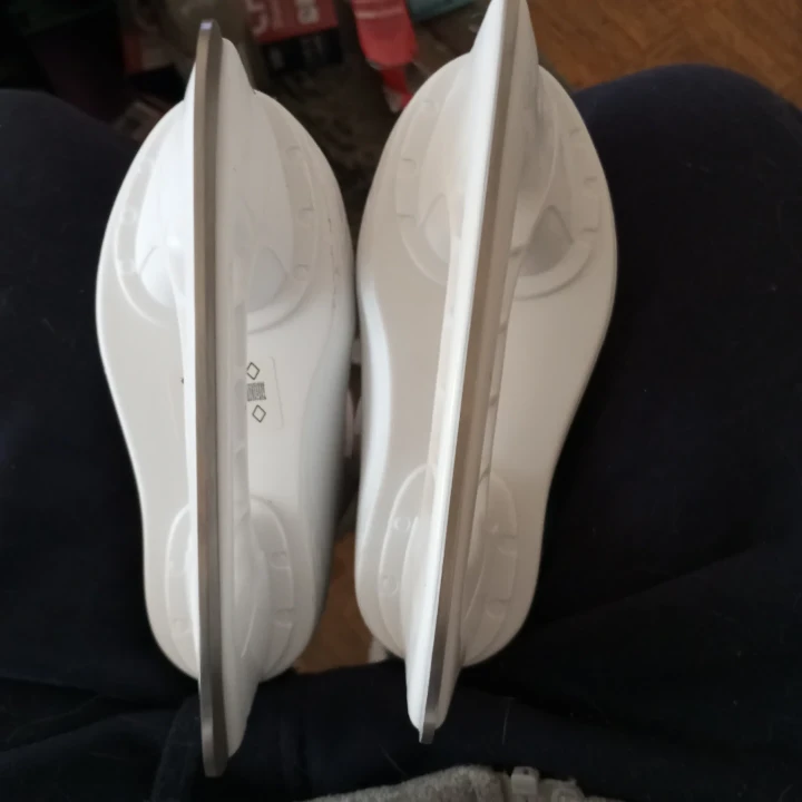 Bauer kids ice Skates - photo 4