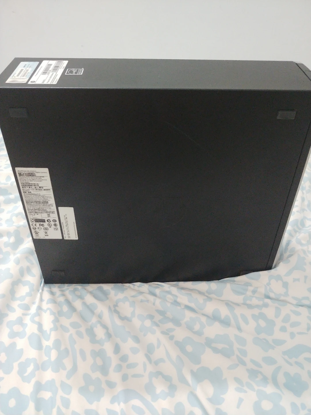 Intel core i5 Windows 11 PC - photo 4