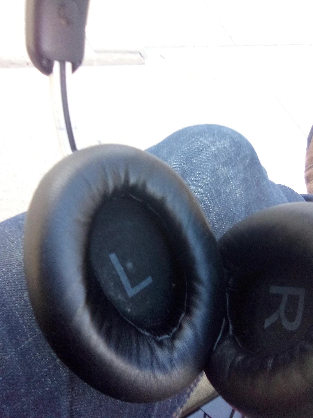 Onn Over-Ear Headphones - photo 5