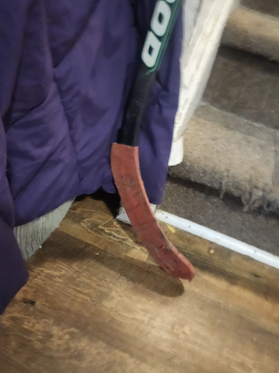 Sherwood Playrite Hockey Stick - photo 2