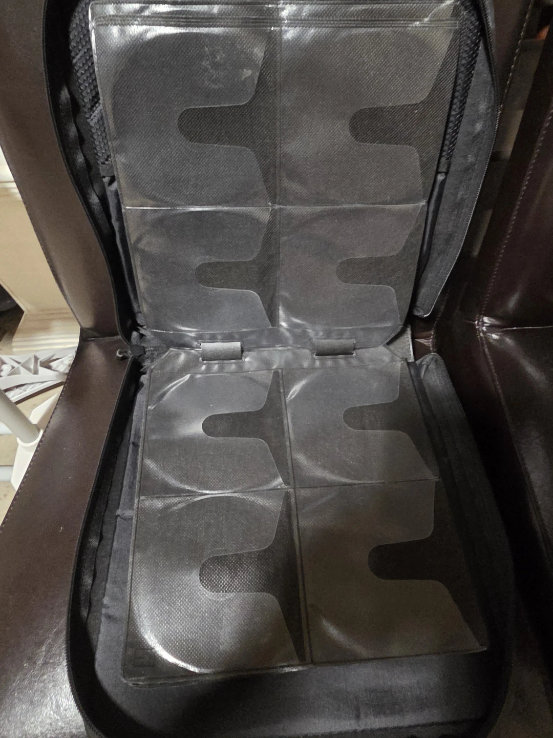 Case Logic CD/DVD Binder - photo 2