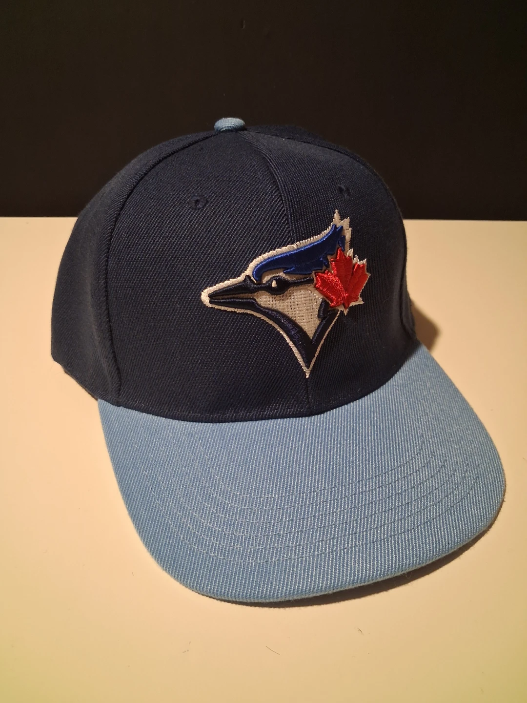 Toronto Blue Jays Baseball Cap - Jays Care Foundation