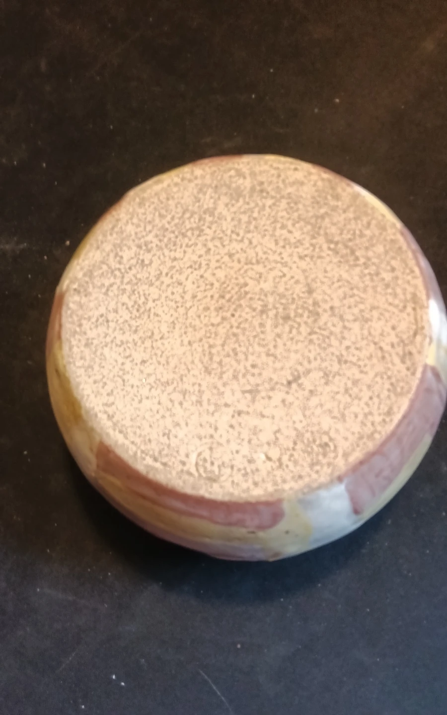 Crafts of Canada Ceramic Pottery Bowl by Art & Judy Morris - photo 4