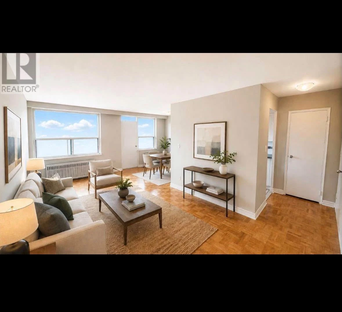 1 Bedroom Apartment Rent in East York – 10th & 11th Month FREE - photo 2