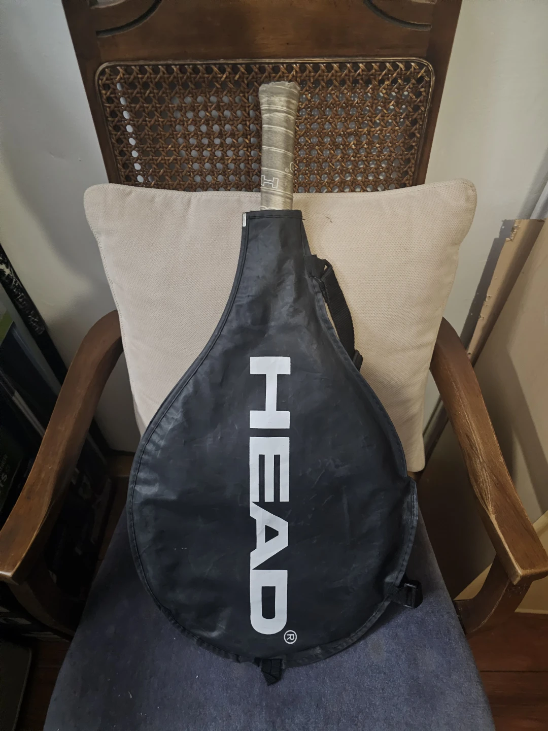 Head Radical 23 Tennis Racquet - photo 3