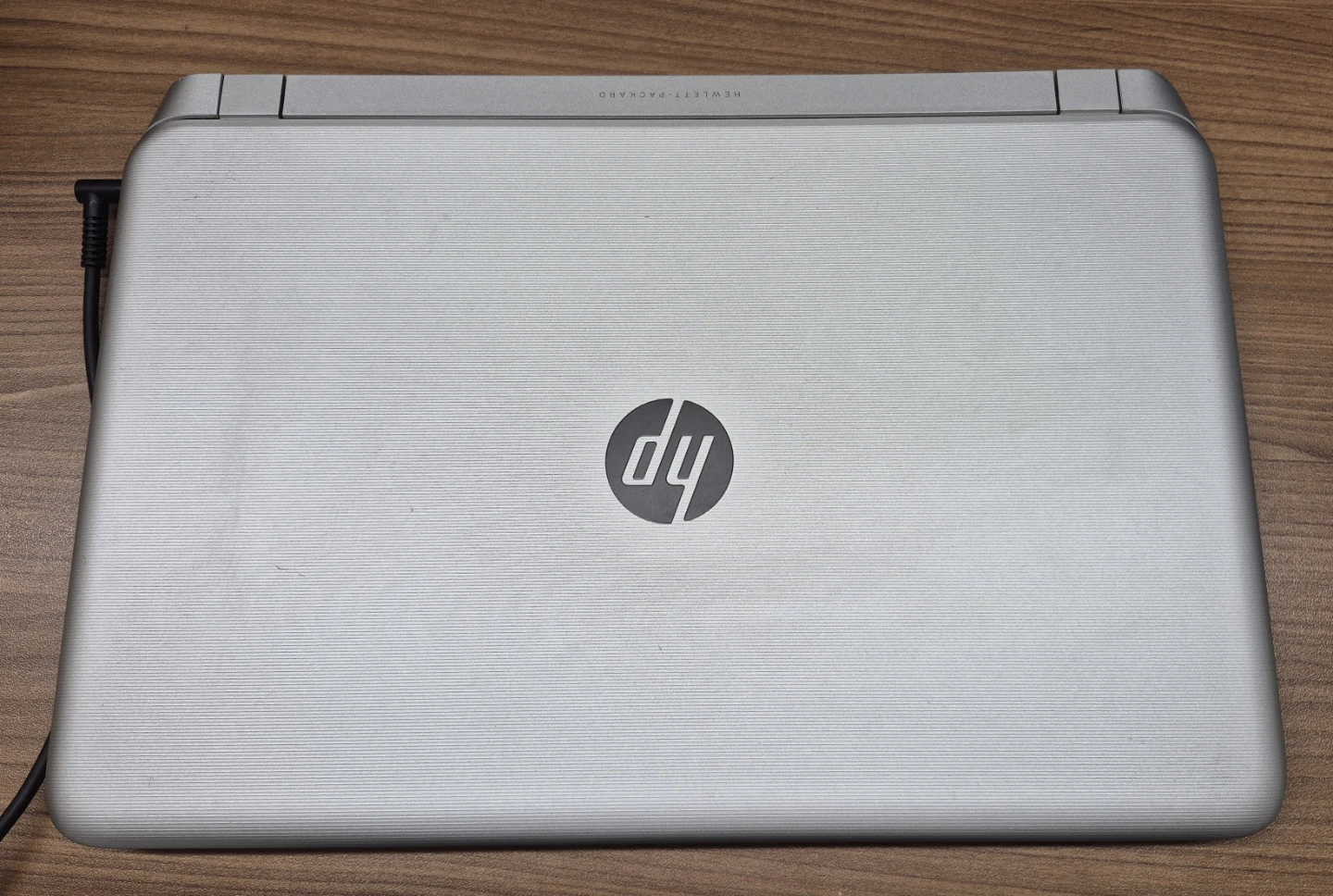 HP Pavilion 15 Notebook PC - photo 3