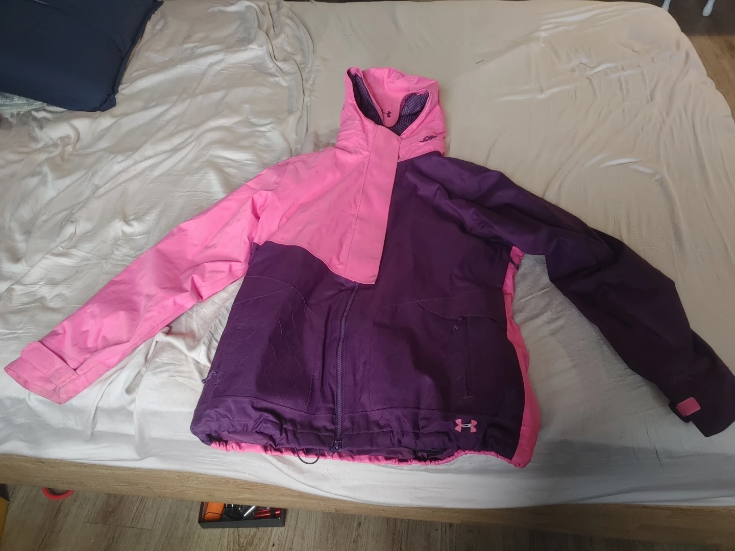 Under Armour Storm Winter Jacket