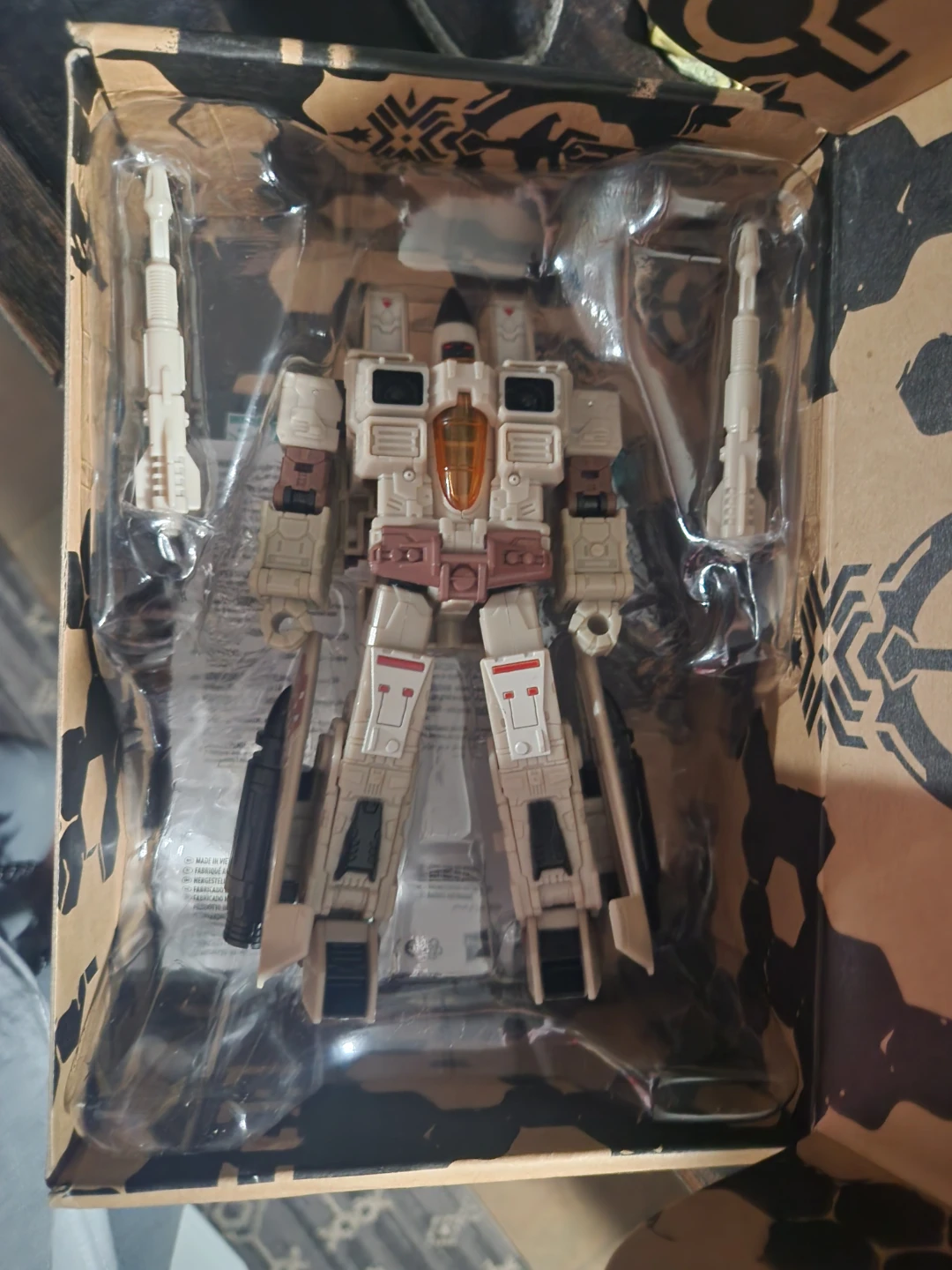 Transformers Generations Action Figure Collection - photo 5