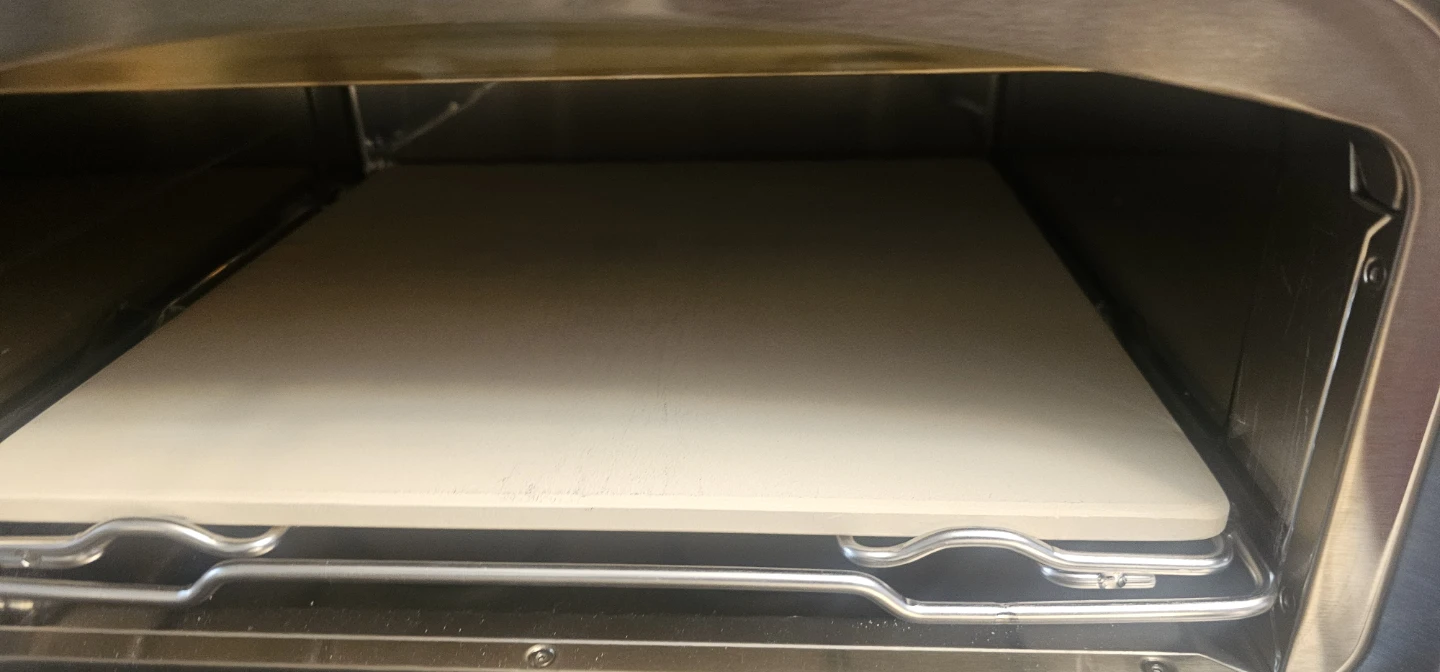 Pizza oven - photo 2