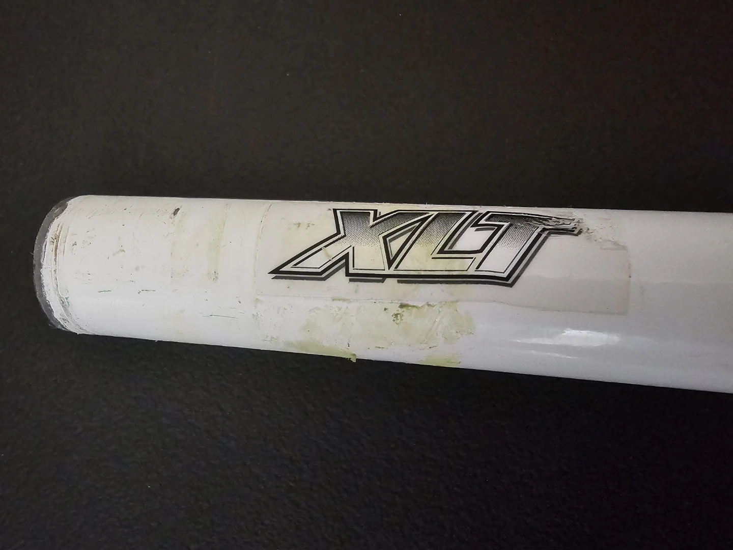 S&M Race XLT Bmx White Handelbars - photo 4